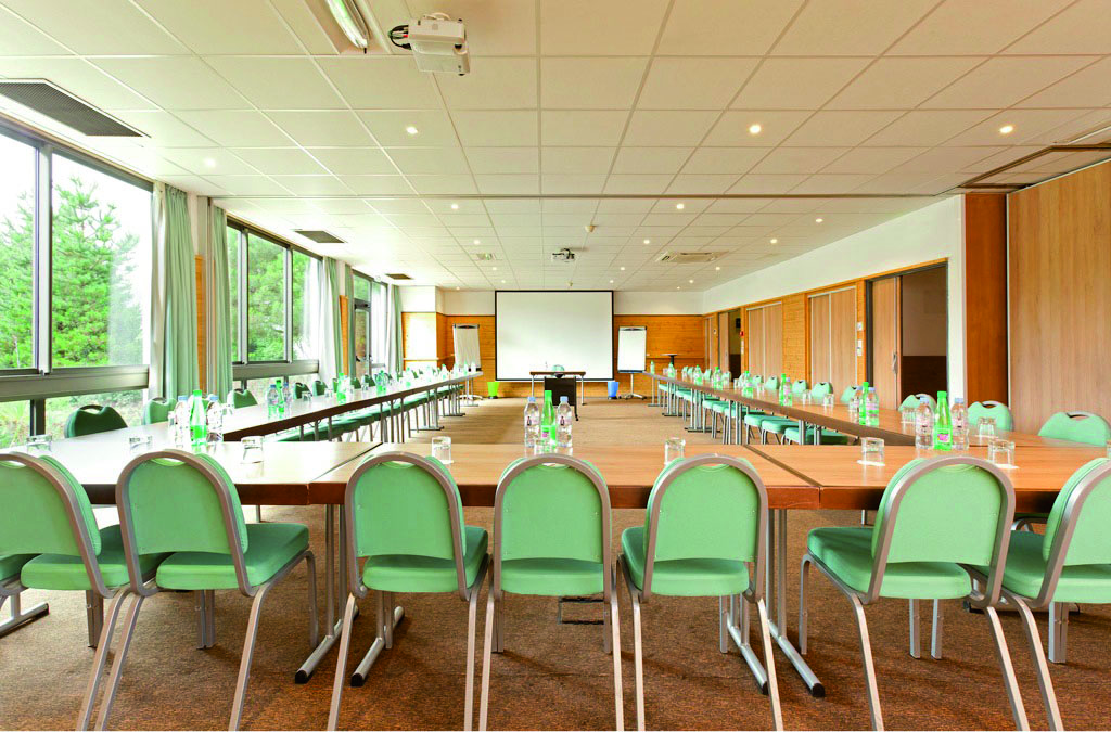 Novotel Thalassa Dinard