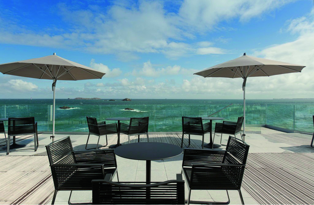 Novotel Thalassa Dinard