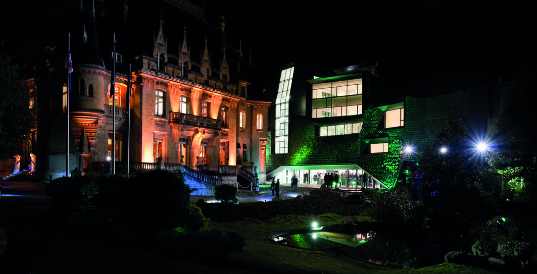 Office de Tourisme d'Amiens Métropole