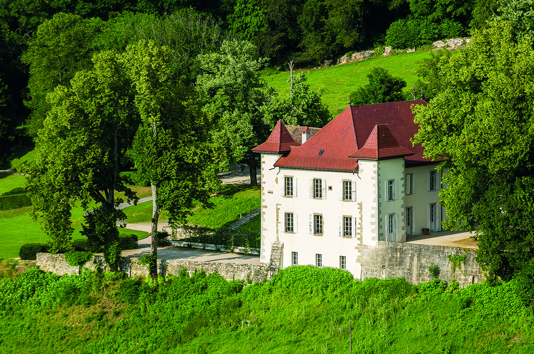 Office de Tourisme de Saint-Julien et du Genevois