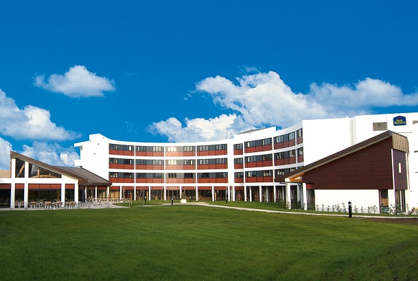 Office de Tourisme de Saint-Julien et du Genevois