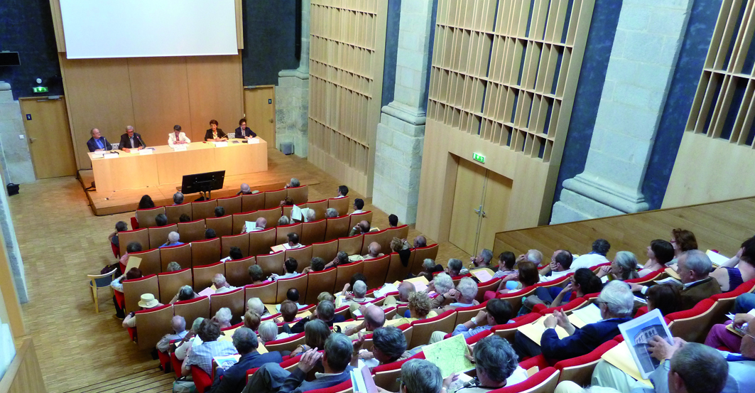 Office de Tourisme Intercommunal de Limoges