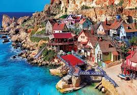 Office du Tourisme de Malte