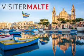 Office du Tourisme de Malte