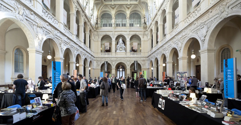 ONLY LYON Convention Bureau