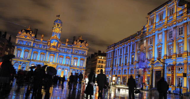 ONLY LYON Convention Bureau