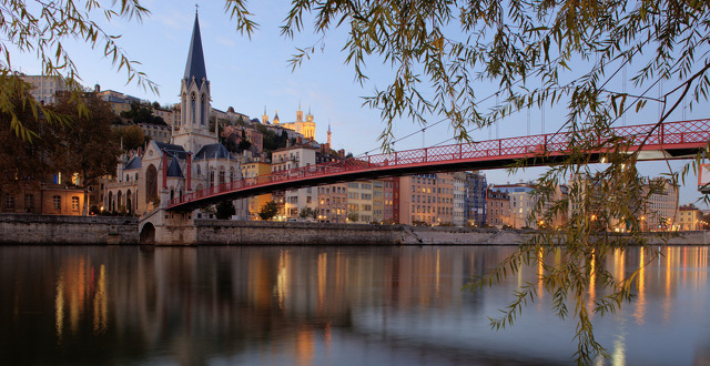 ONLY LYON Convention Bureau