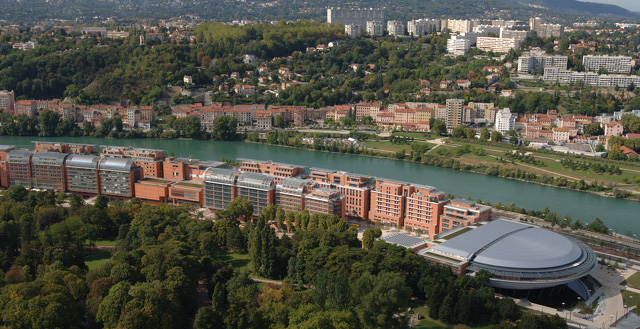 ONLY LYON Convention Bureau