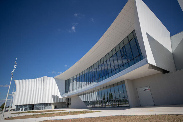 Orléans Convention