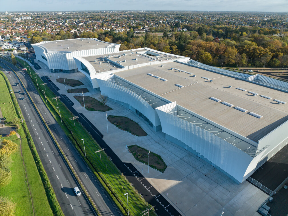 Orléans Convention
