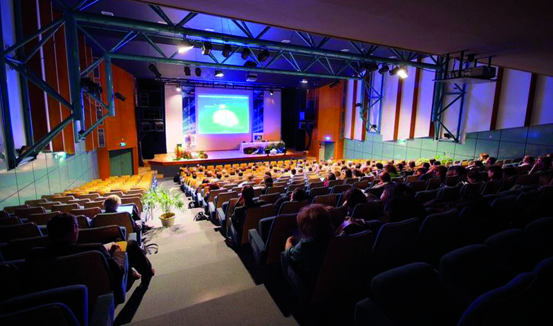 Palais des Congrès d'Arcachon