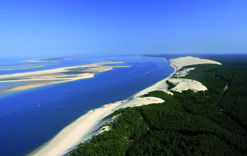 Palais des Congrès d'Arcachon