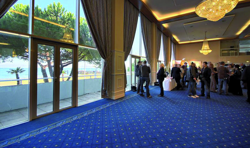 Palais des Congrès d'Arcachon