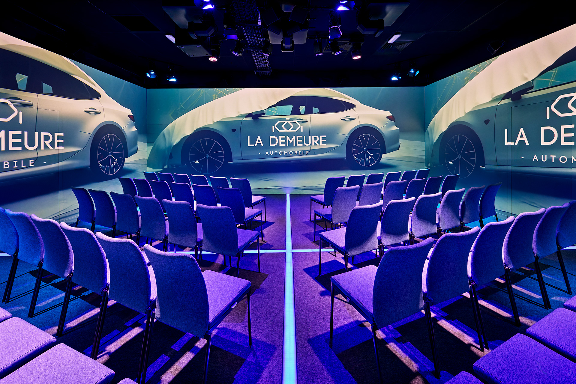 Paris Marriott Rive Gauche Hotel & Conference Center