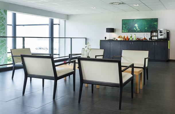 Park Inn by Radisson Liege Airport