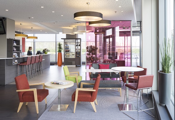 Park Inn By Radisson Lille Grand Stade
