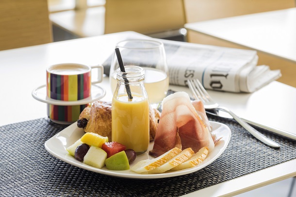 Park Inn By Radisson Lille Grand Stade