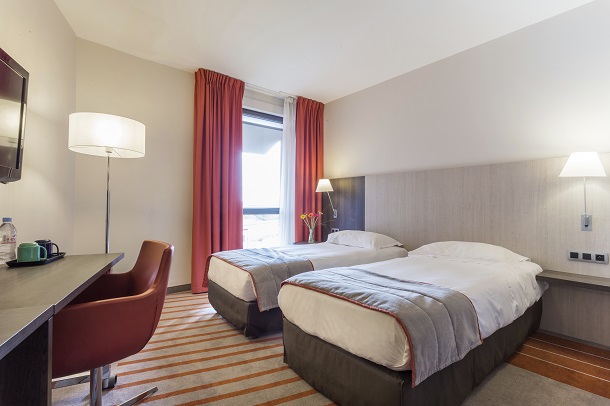 Park Inn By Radisson Lille Grand Stade