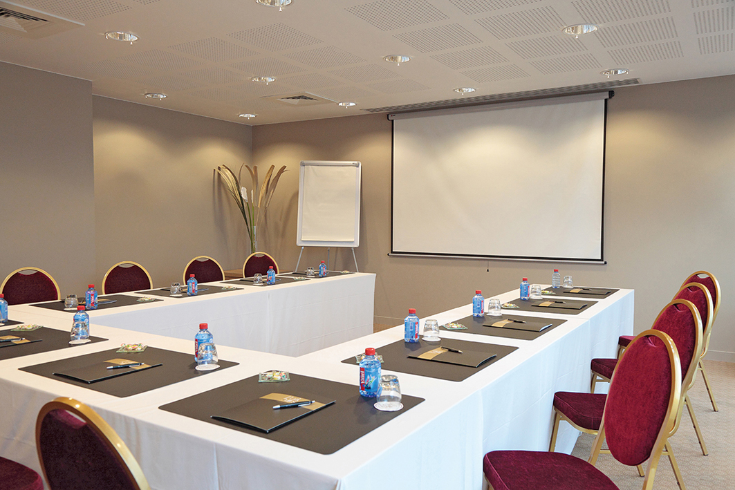 Park&Suites Rosny sous Bois