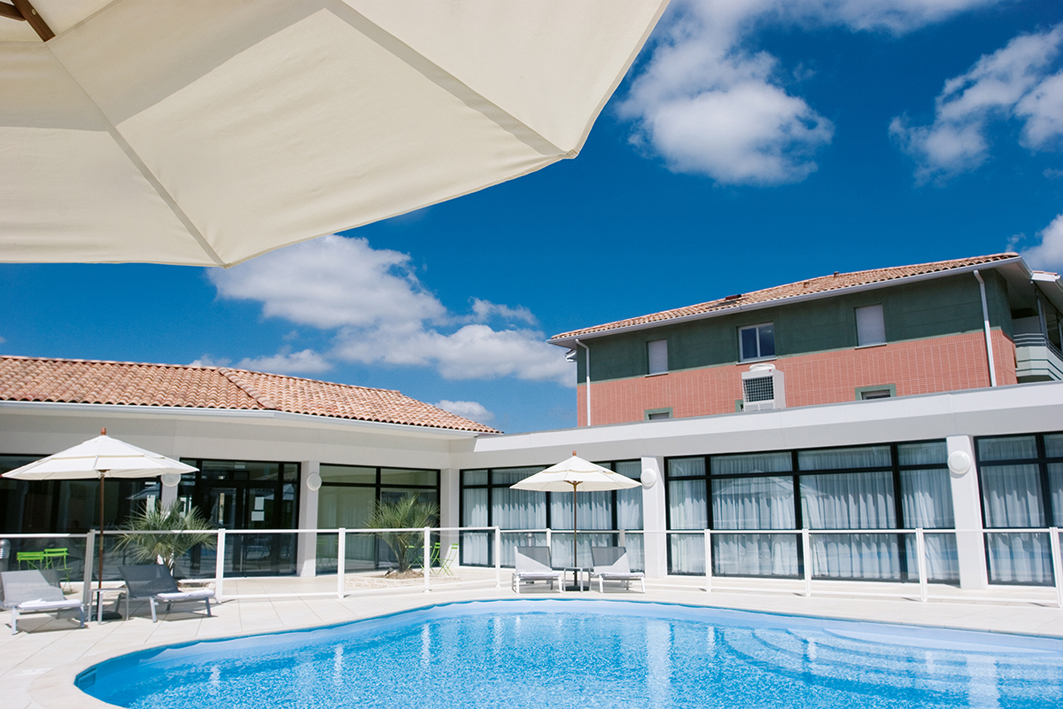 Park&Suites Toulouse Purpan