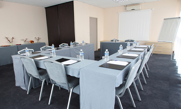 Park&Suites Toulouse Purpan