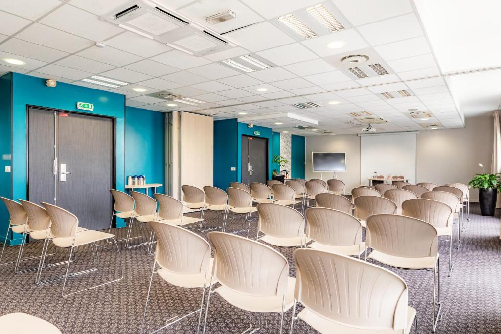 Park&Suites Le Bourget