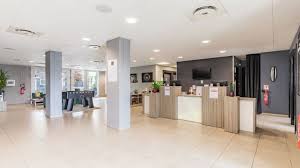 Park&Suites Le Bourget