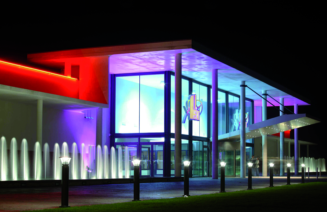 Pasino de Saint-Amand-les-Eaux