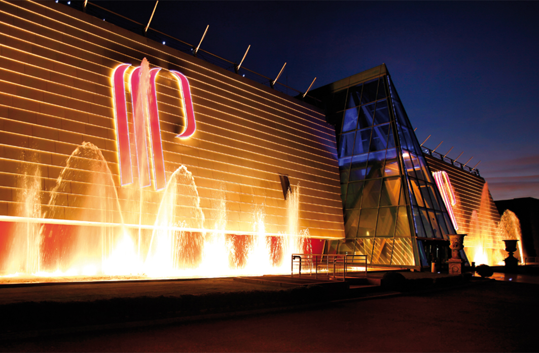 Pasino Grand