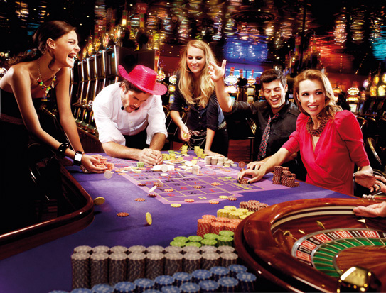 Pasino Grand