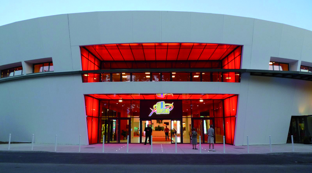Pasino La Grande Motte