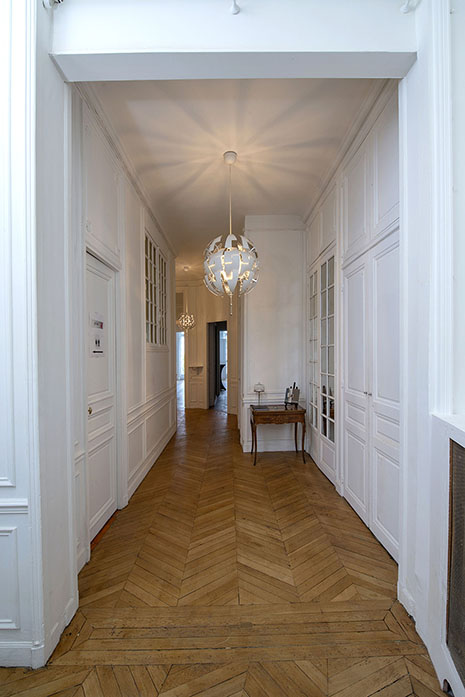 Paule Taillepierre Paris