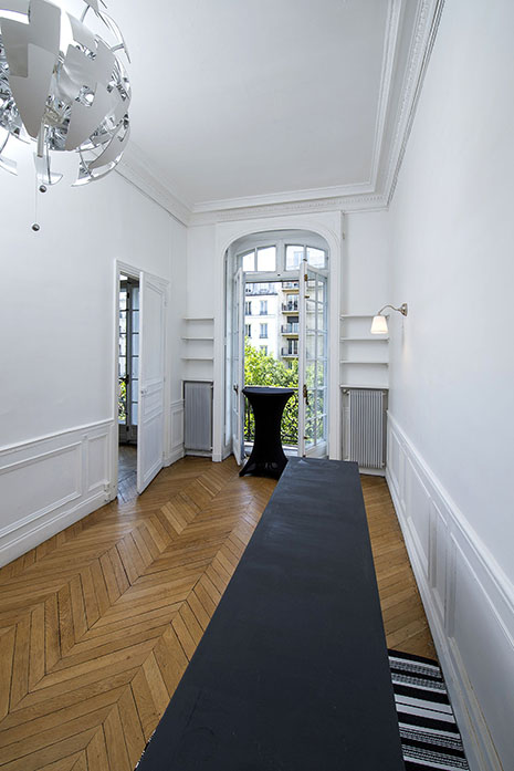 Paule Taillepierre Paris