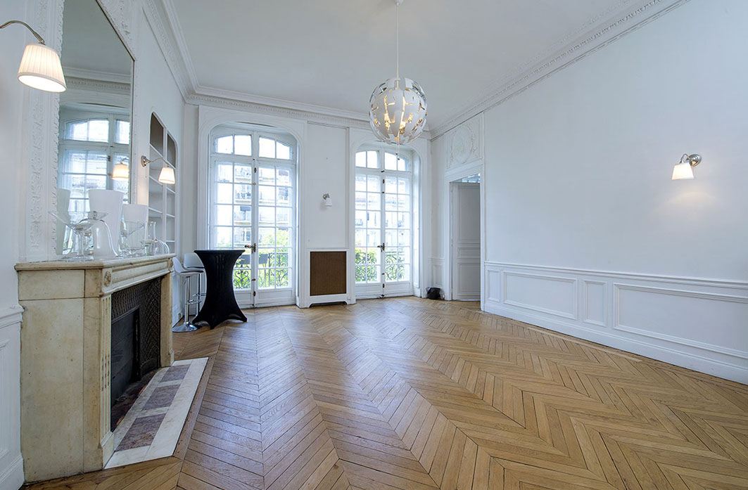 Paule Taillepierre Paris