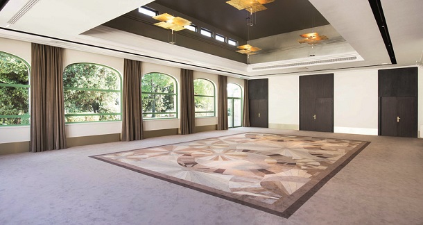 Pavillon Dauphine Saint Clair