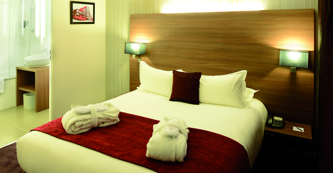 Paxton Resort & Spa