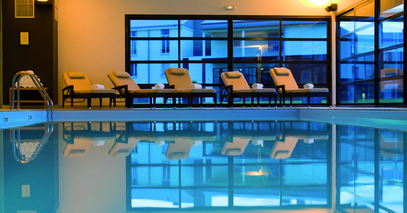 Paxton Resort & Spa