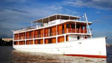 Phoenix Voyages Group Vietnam