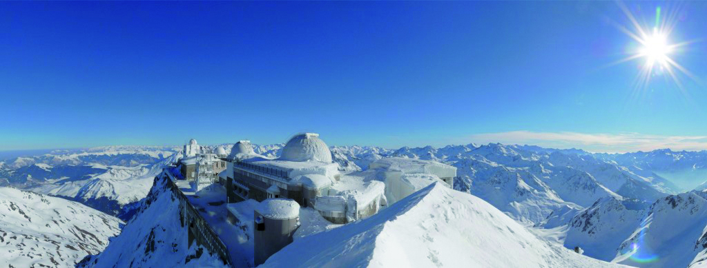 Pic du Midi