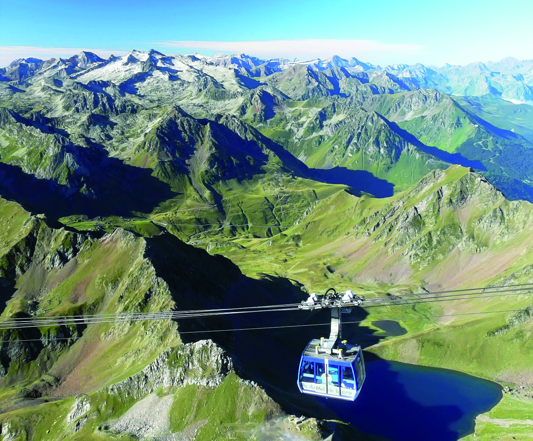 Pic du Midi