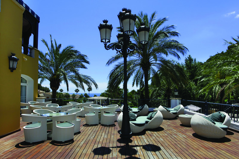 Pierre & Vacances Altea Hills Premium