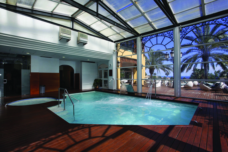 Pierre & Vacances Altea Hills Premium