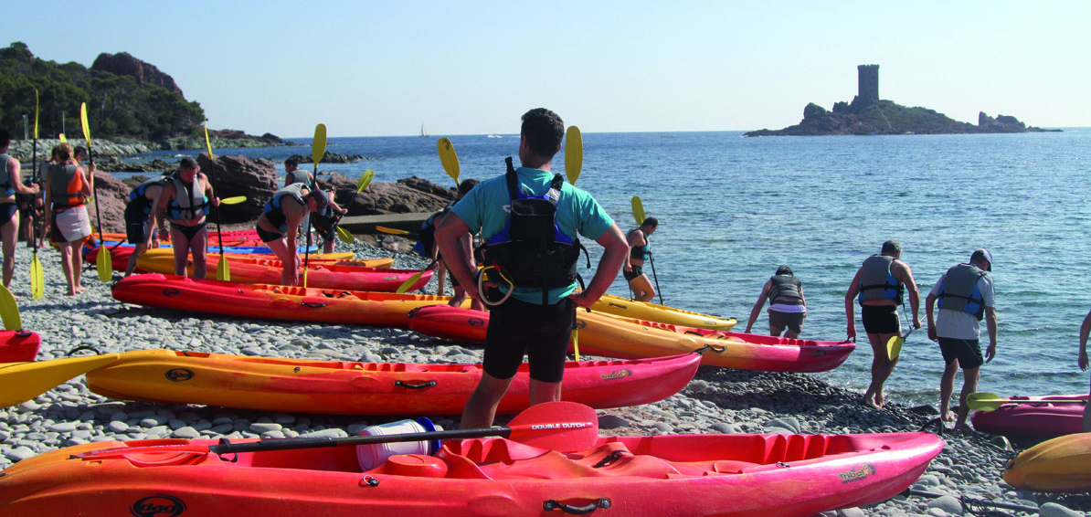 Pierre & Vacances Le Village de Cap Esterel
