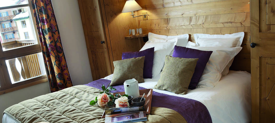 Pierre & Vacances ***** Premium Arc 1950 Le Village