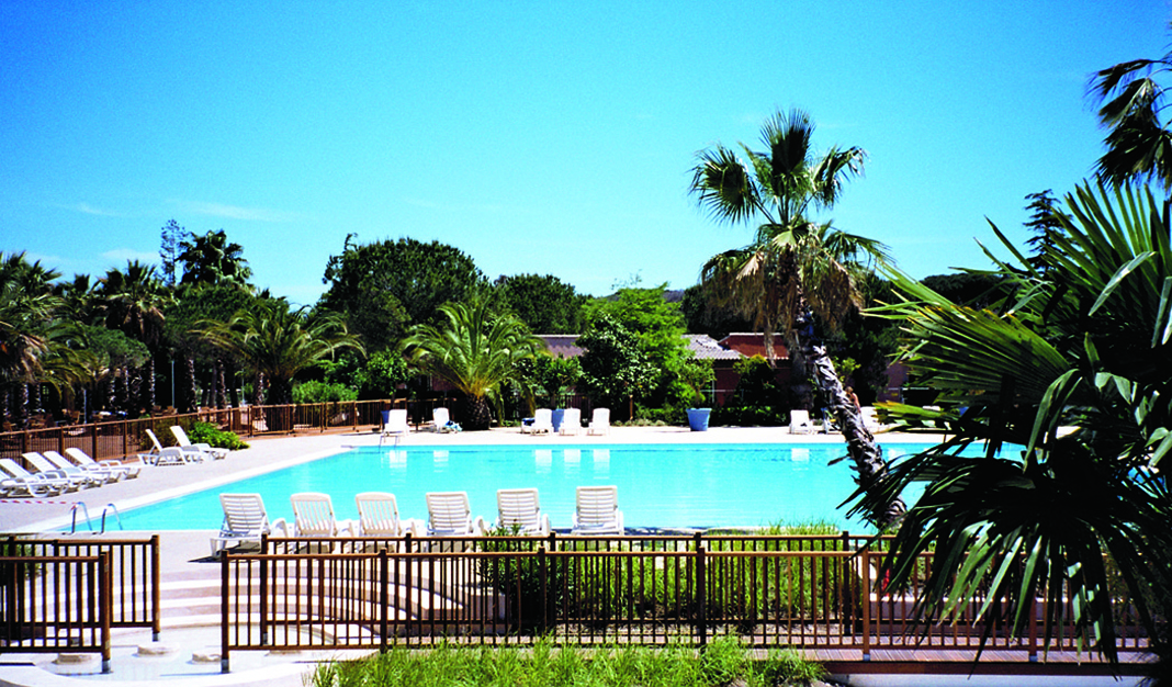 Pierre & Vacances Premium Cannes-Mandelieu