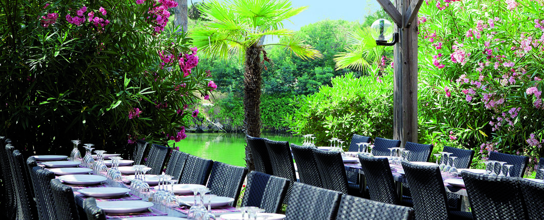 Pierre & Vacances Premium Cannes-Mandelieu