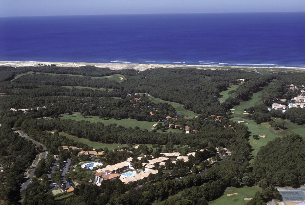 Pierre & Vacances Villages Clubs Moliets