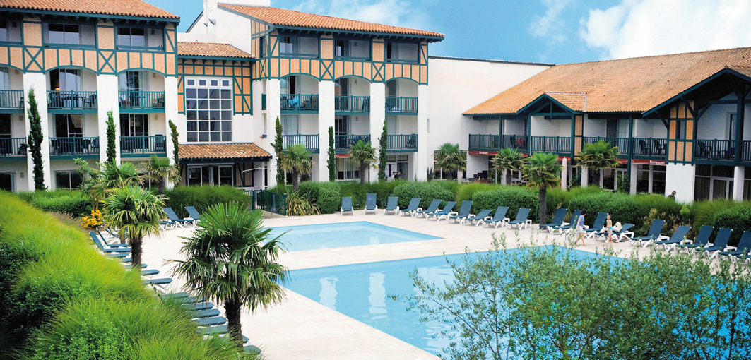 Pierre & Vacances Villages Clubs Moliets