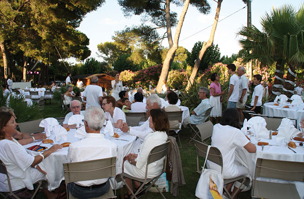 Plein Sud