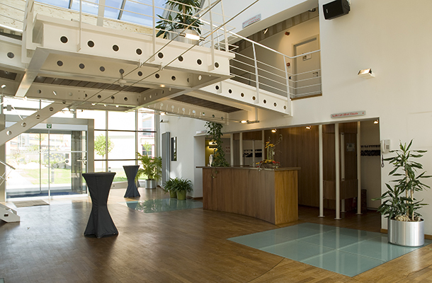 Point Centre
